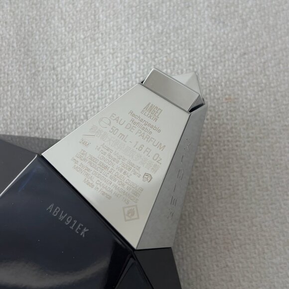 Mugler Angel Elixir - Picture 3 of 4